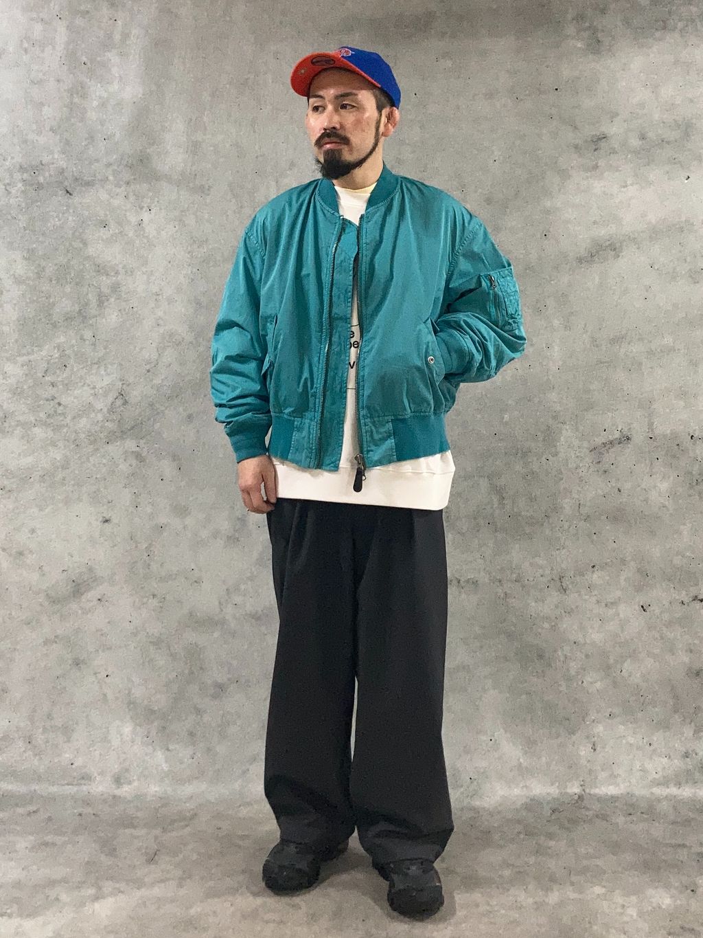 JOURNAL STANDARD MENS