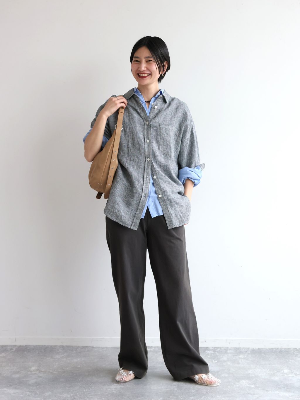 JOURNAL STANDARD relume LADYS