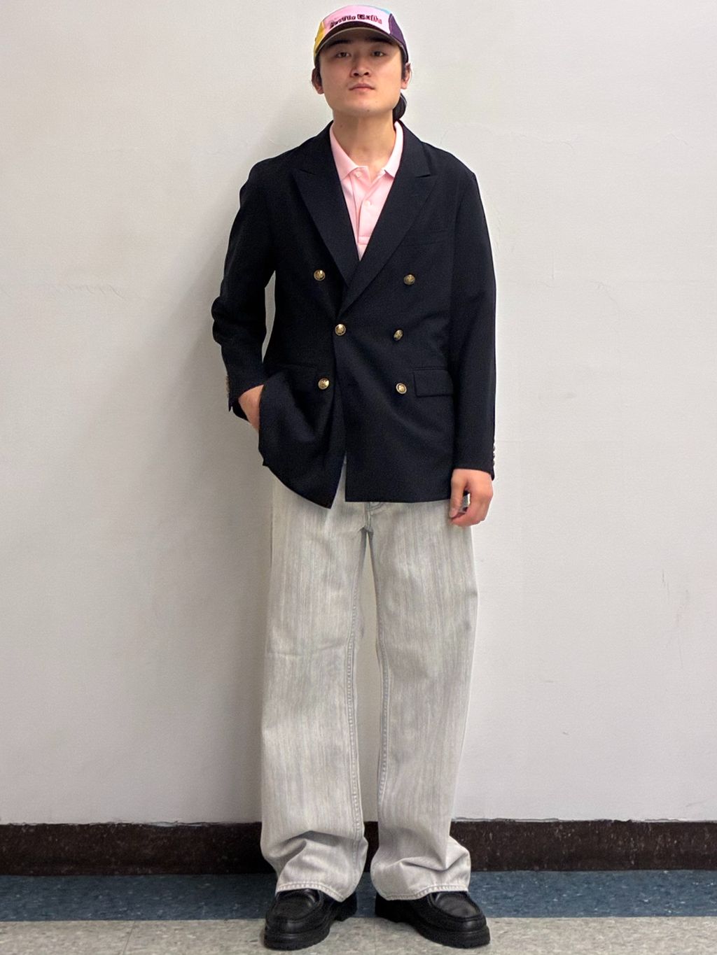 JOURNAL STANDARD MENS