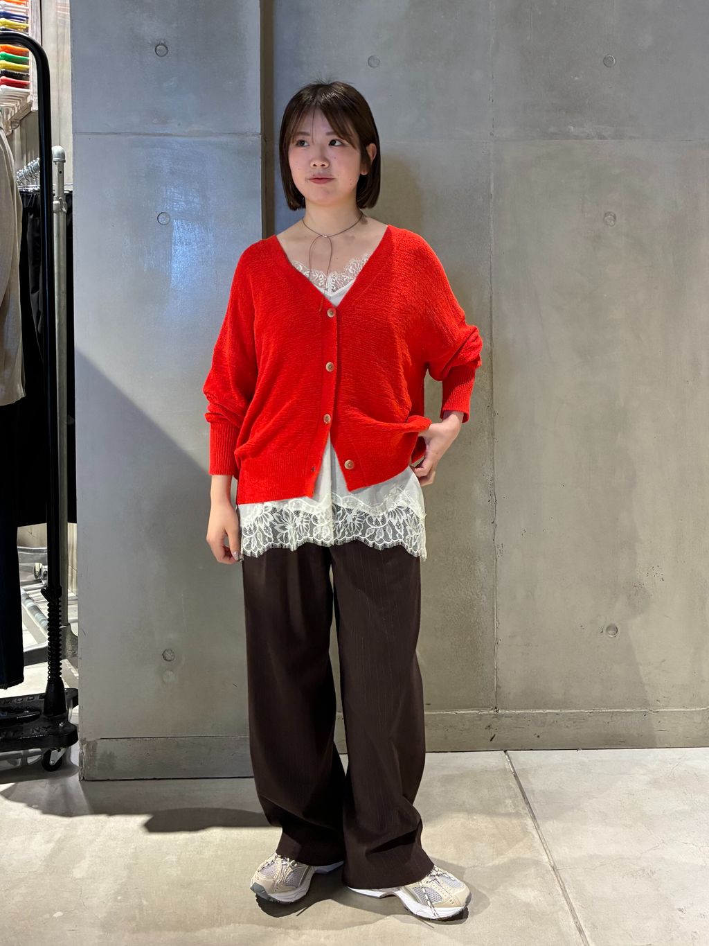 JOURNAL STANDARD LADYS