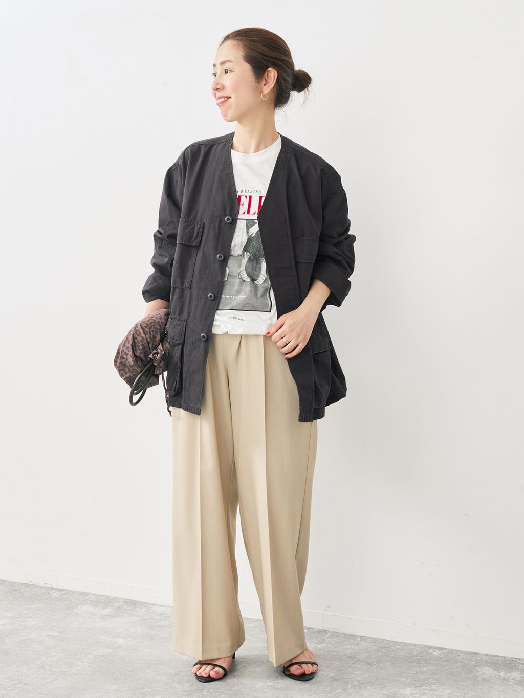 Spick & Span