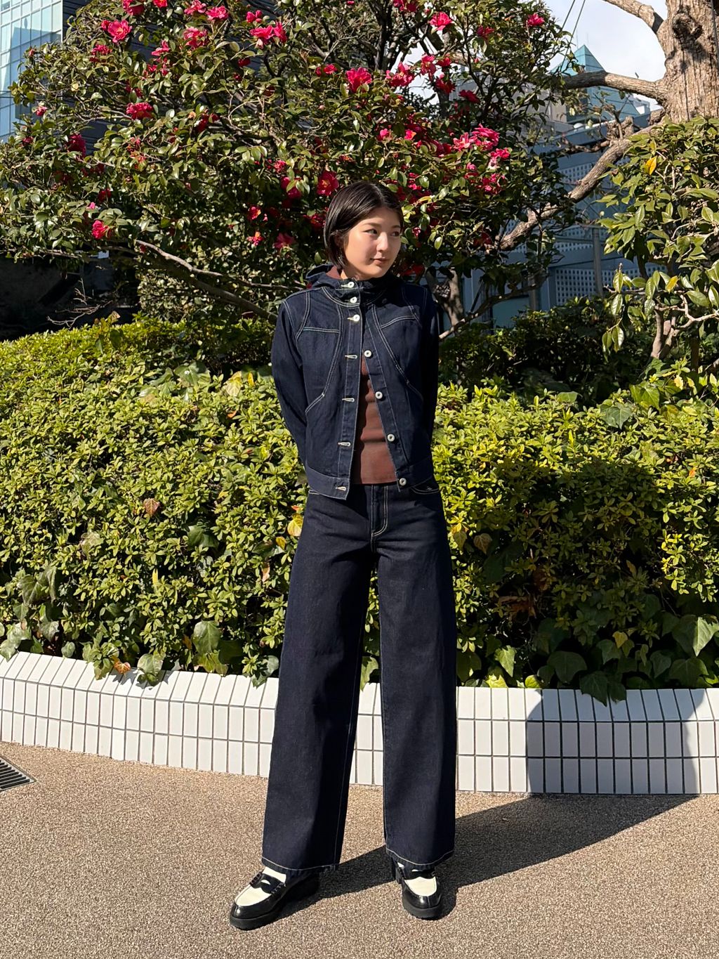 Oriens JOURNAL STANDARD LADYS