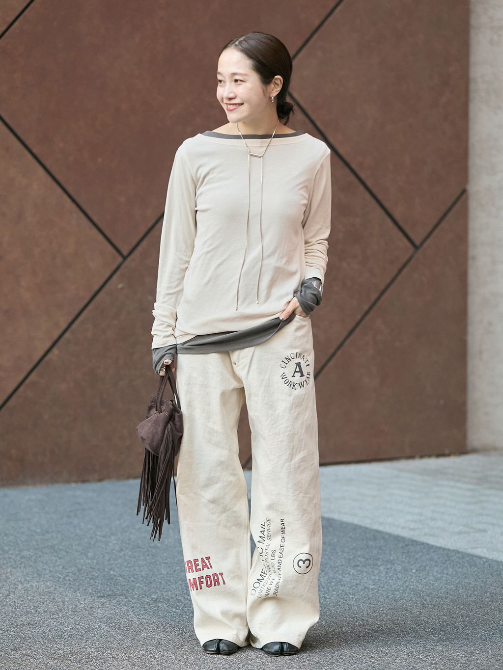 JOURNAL STANDARD LADYS