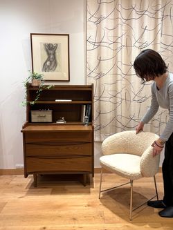 大型商品》COCON ARM CHAIR ココン アームチェア（チェア）｜JOURNAL