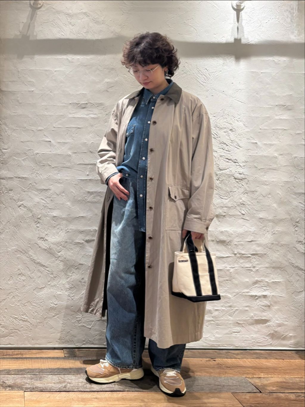 journal standard luxe