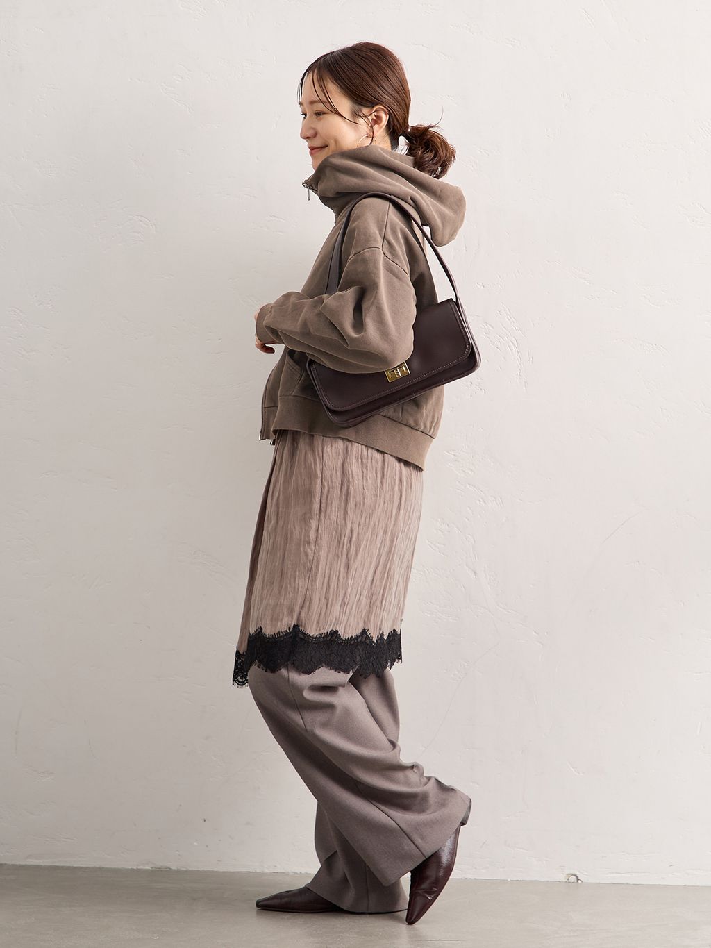 JOURNAL STANDARD LADYS