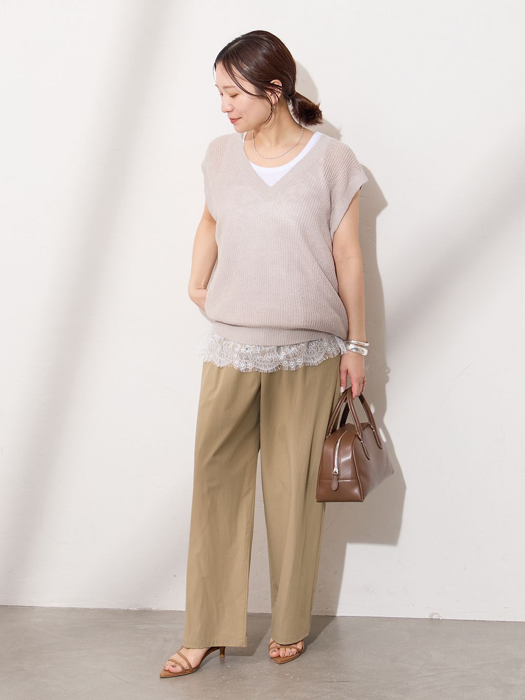 JOURNAL STANDARD LADYS