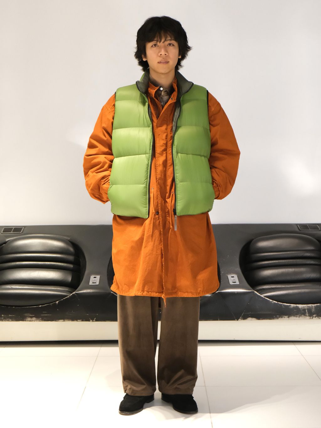 JOURNAL STANDARD MENS