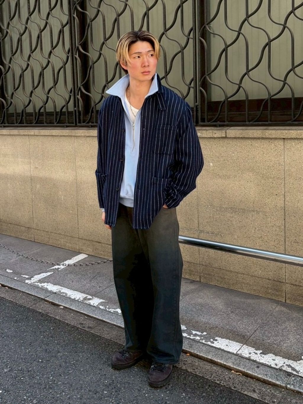 JOURNAL STANDARD MENS