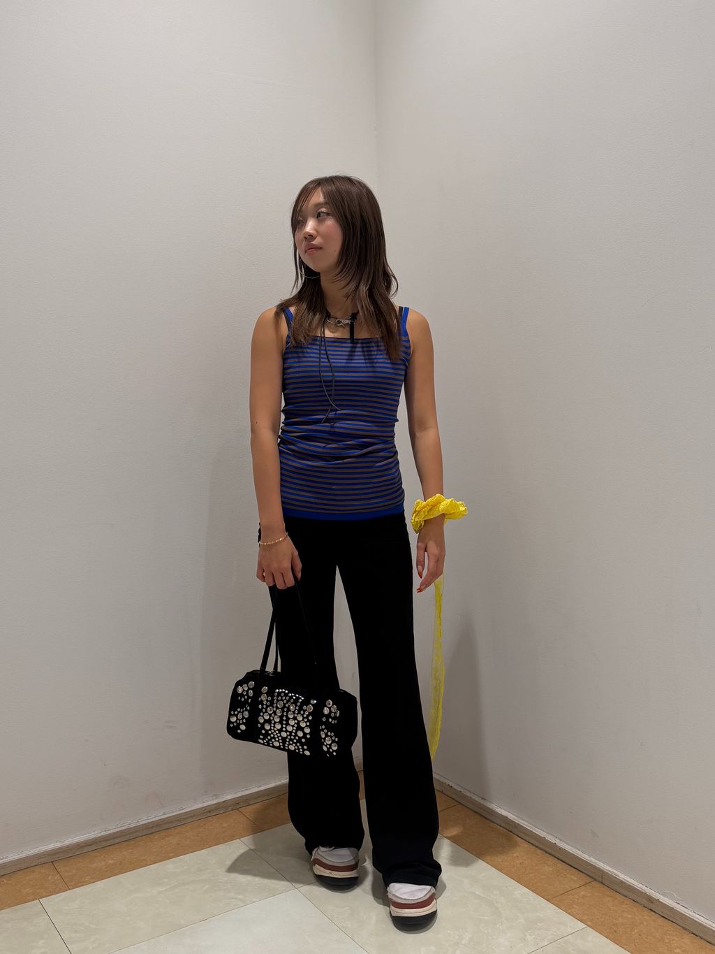 BAYCREW'S DEPO LADYS