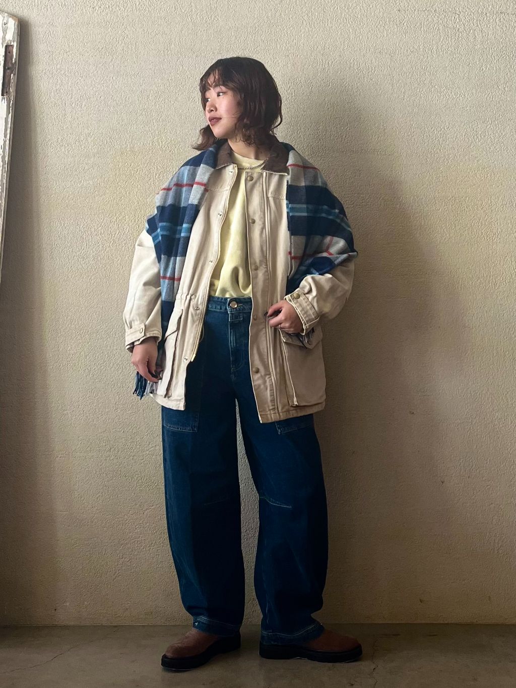 journal standard luxe