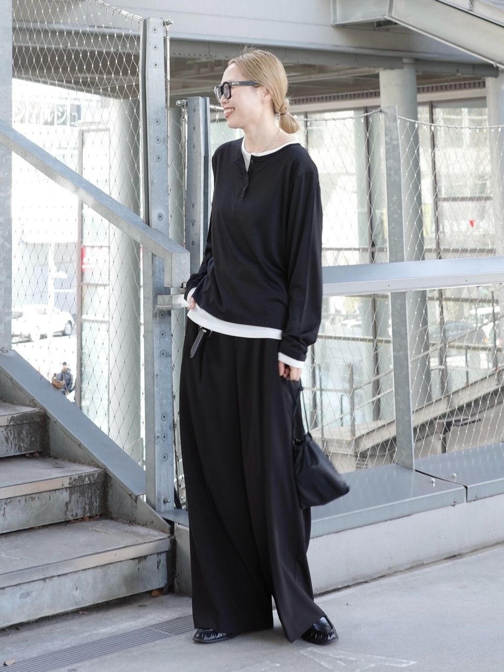 OUTDOOR PRODUCTS Usual Things