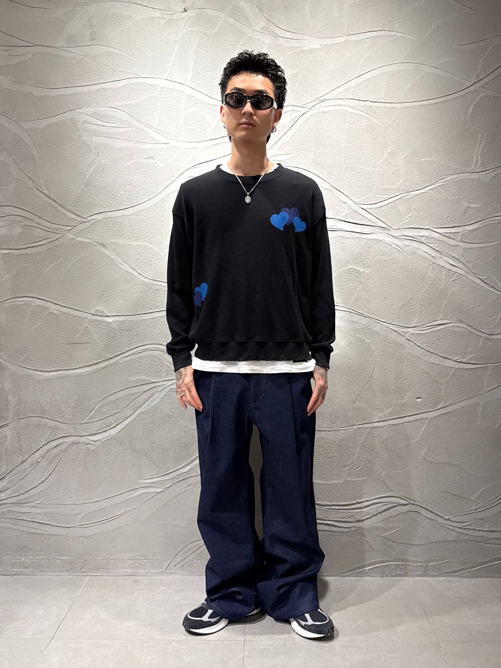 JOINT WORKS MENS