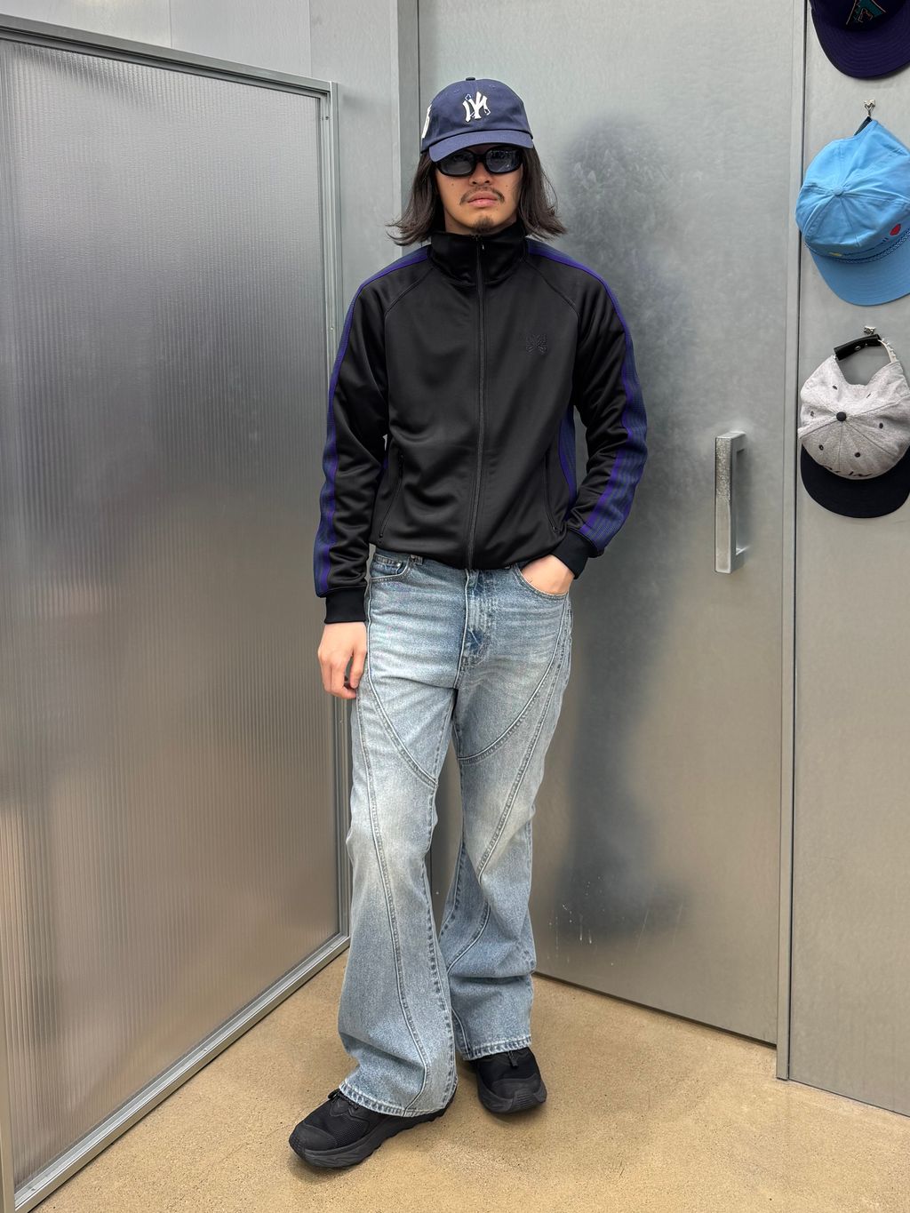 JOINT WORKS MENS