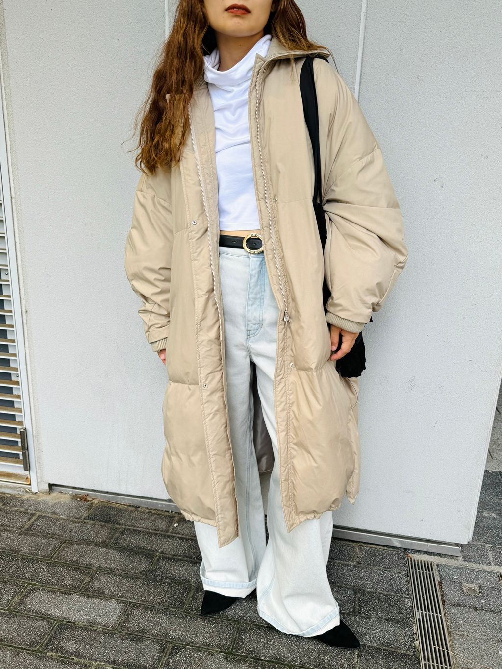 EDIT. FOR LULUのコーディネートスナップ（suzu）｜EDIT. FOR LULU