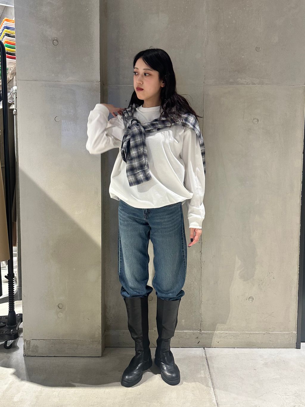 JOURNAL STANDARD LADYS