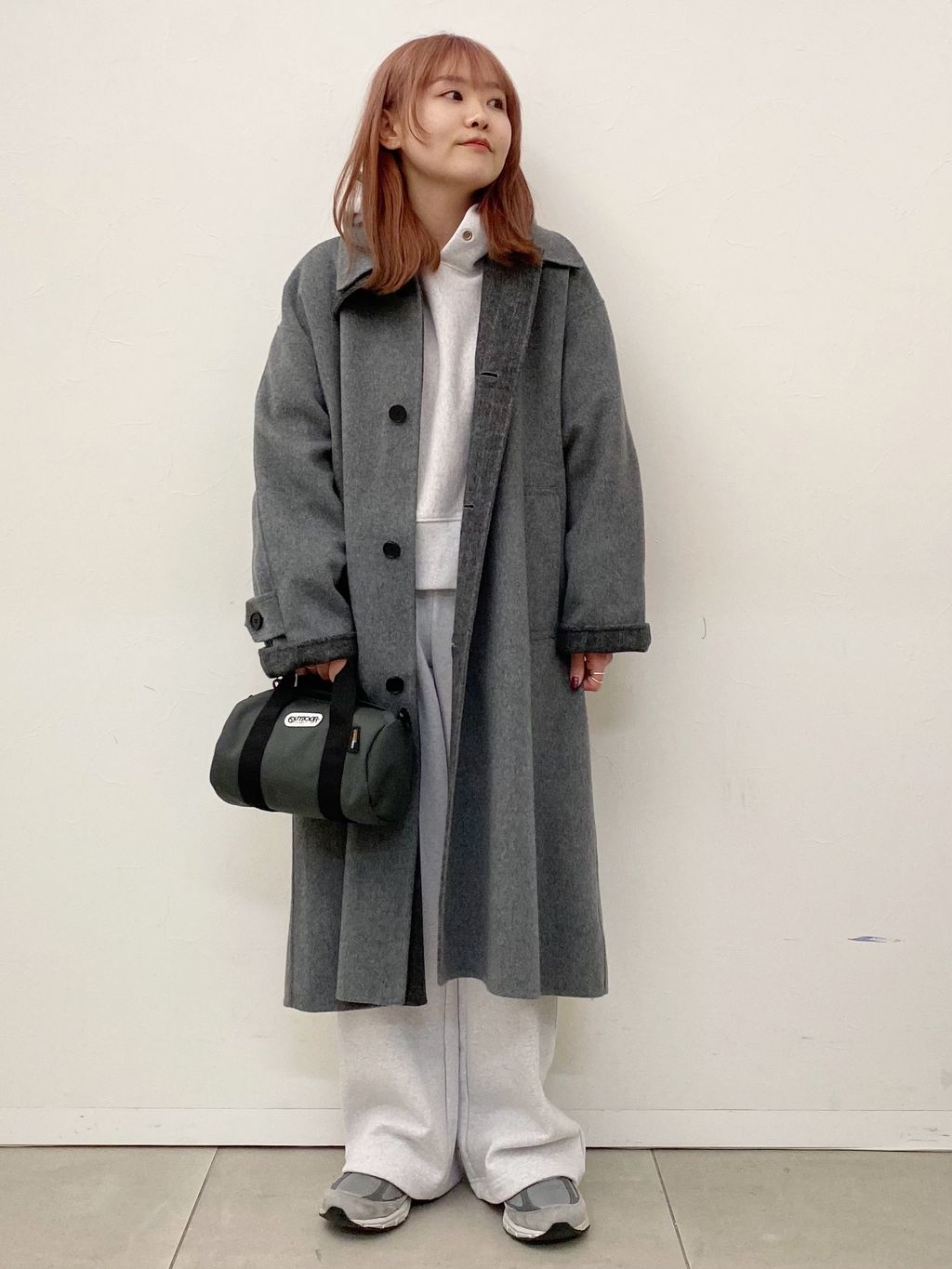 OUTDOOR PRODUCTS Usual Things