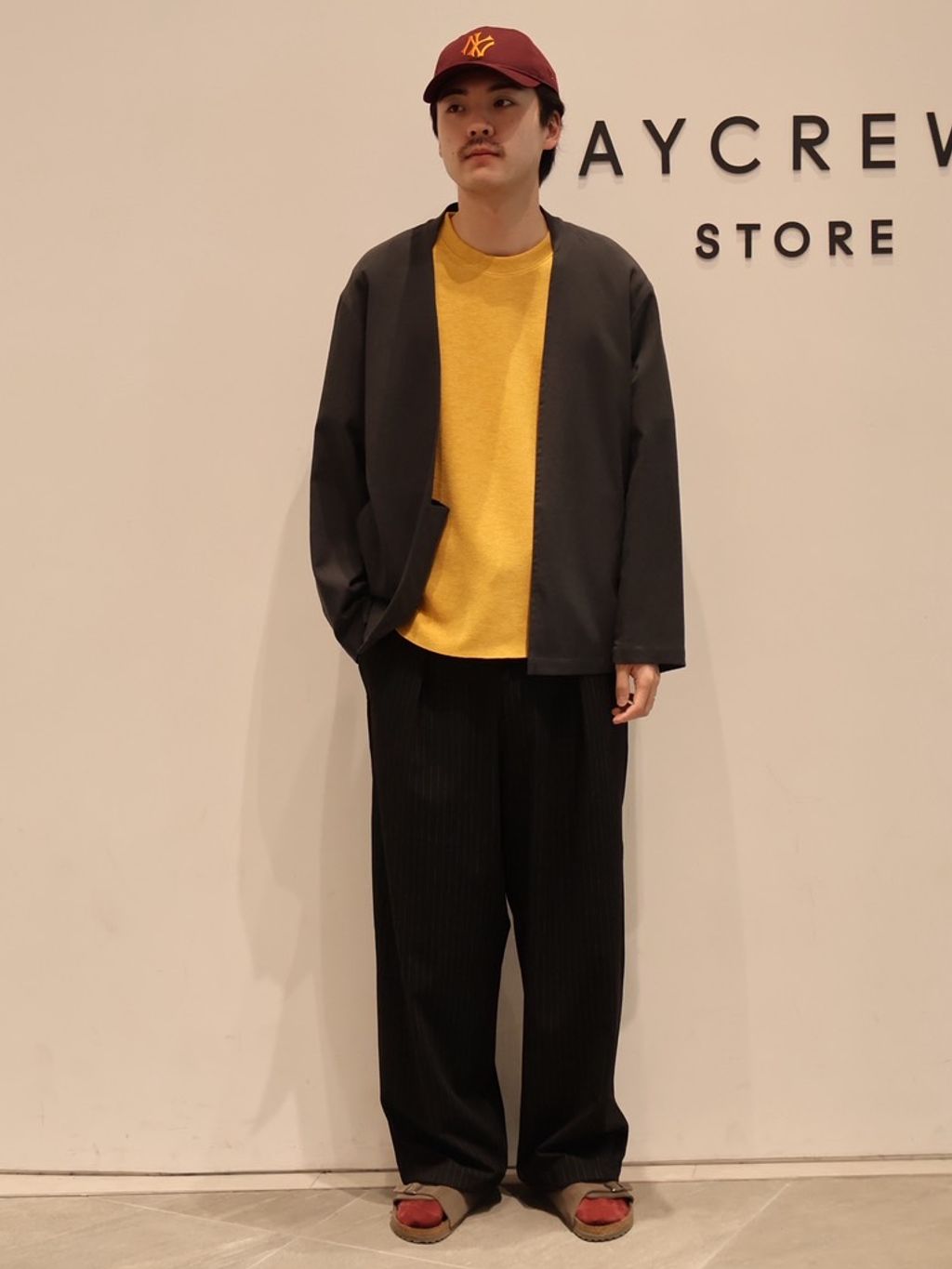 JOURNAL STANDARD MENS
