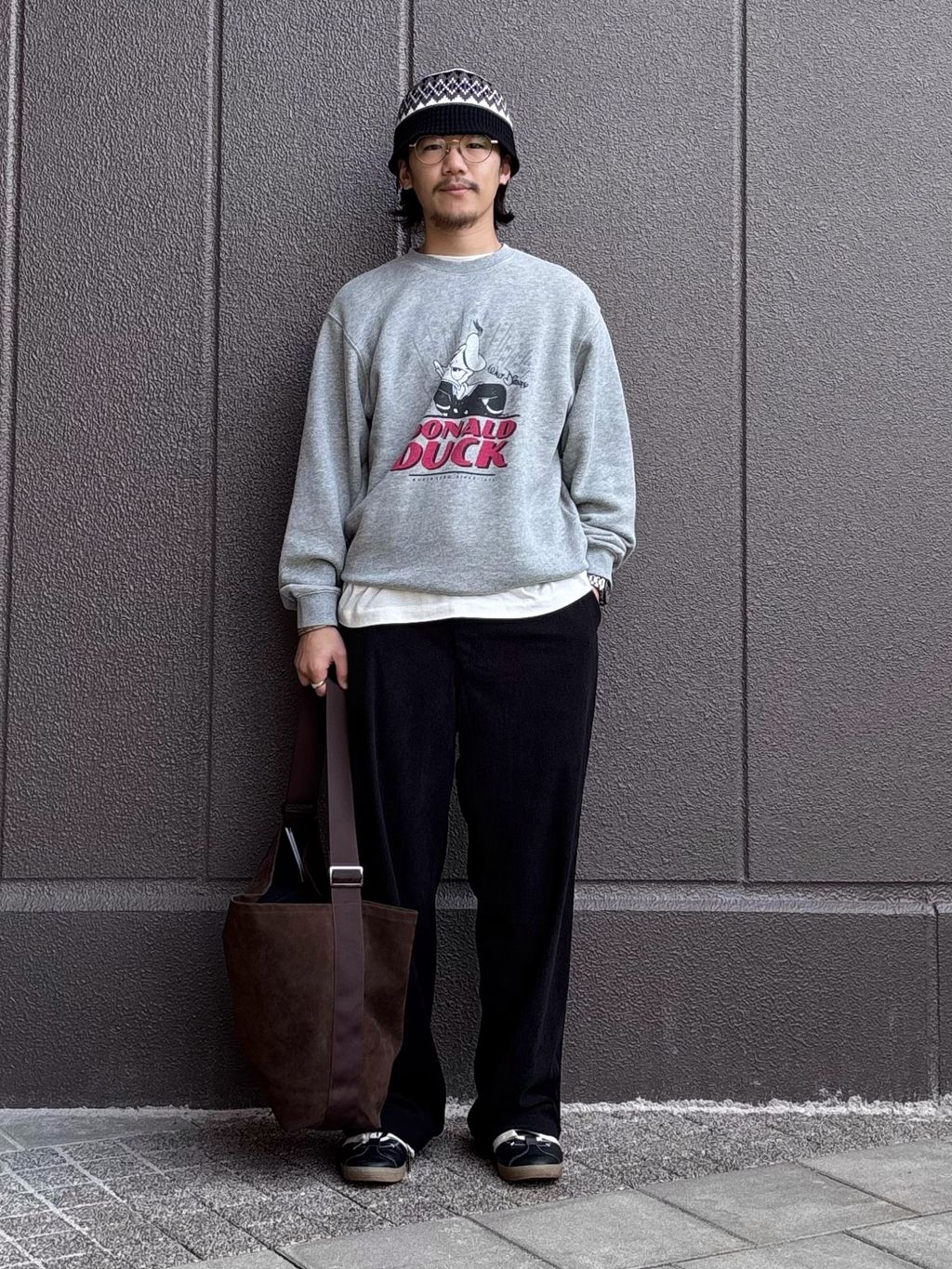 B.C STOCK MENS