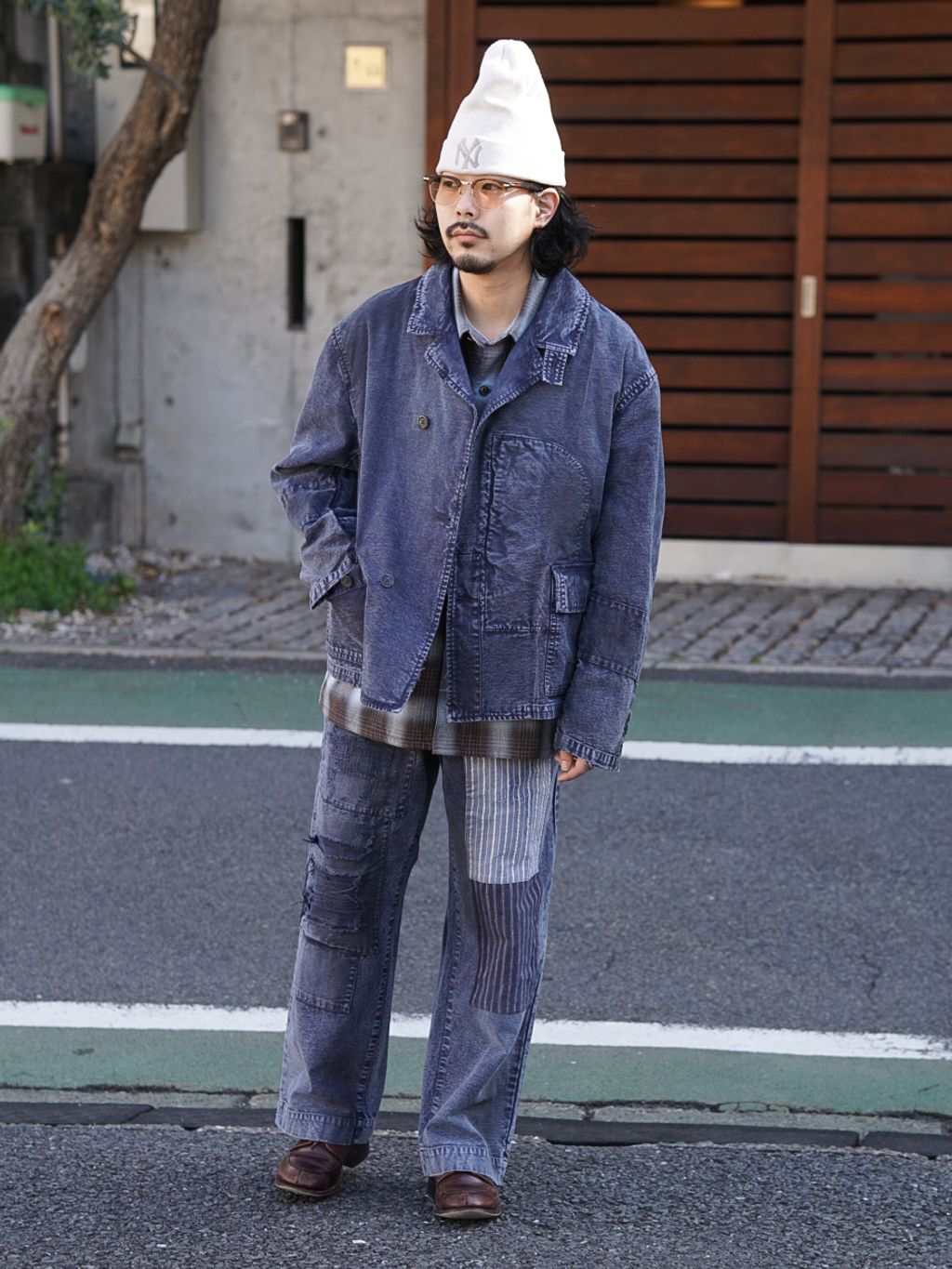 JOURNAL STANDARD MENS