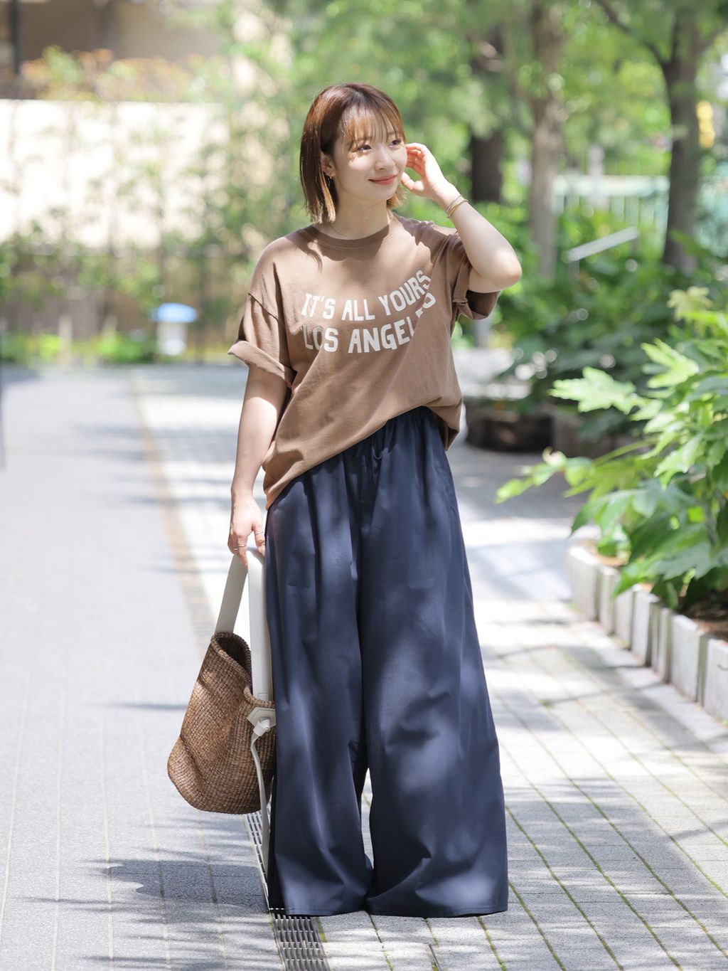 JOURNAL STANDARD relume LADYS