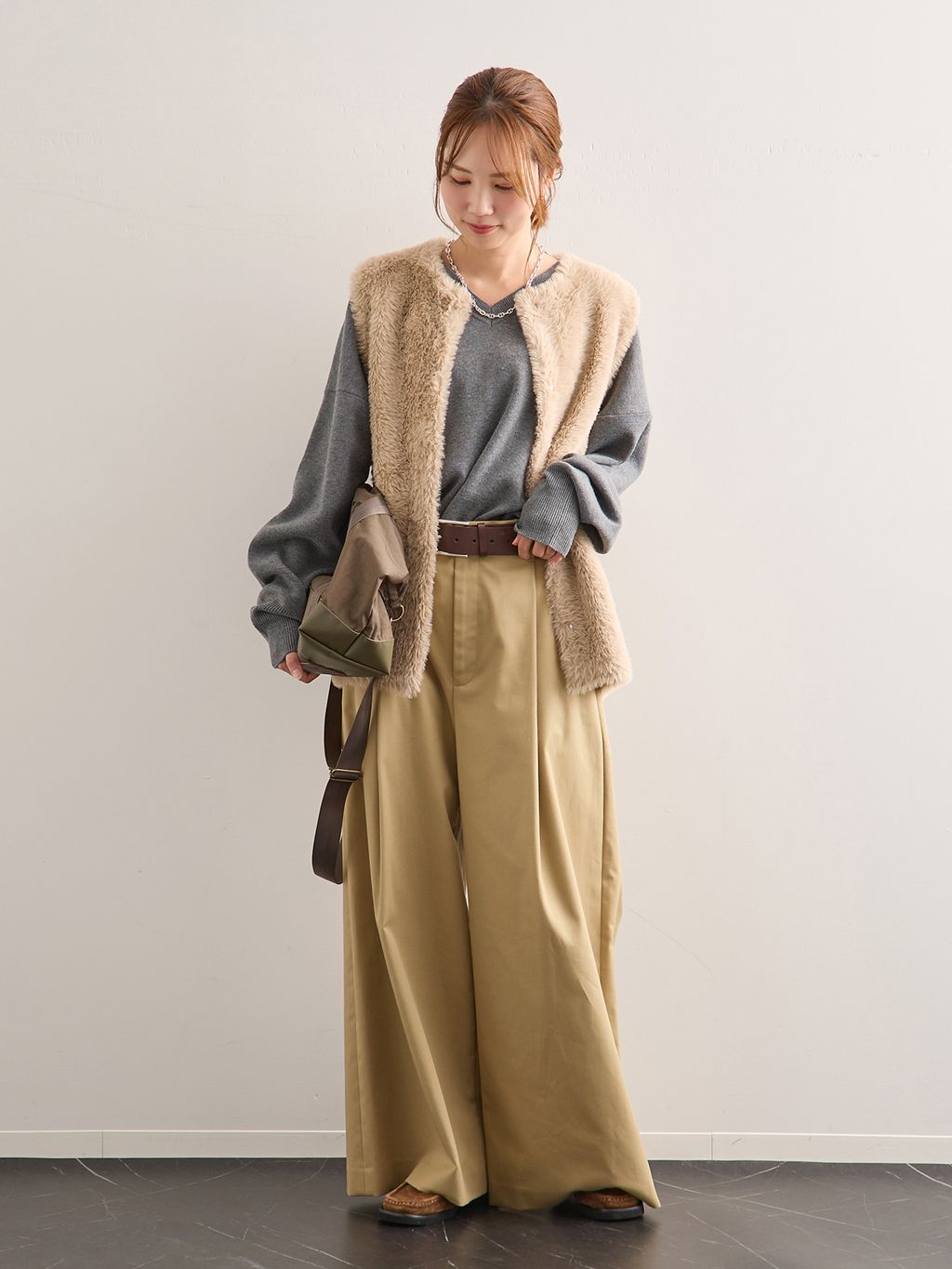 JOURNAL STANDARD LADYS