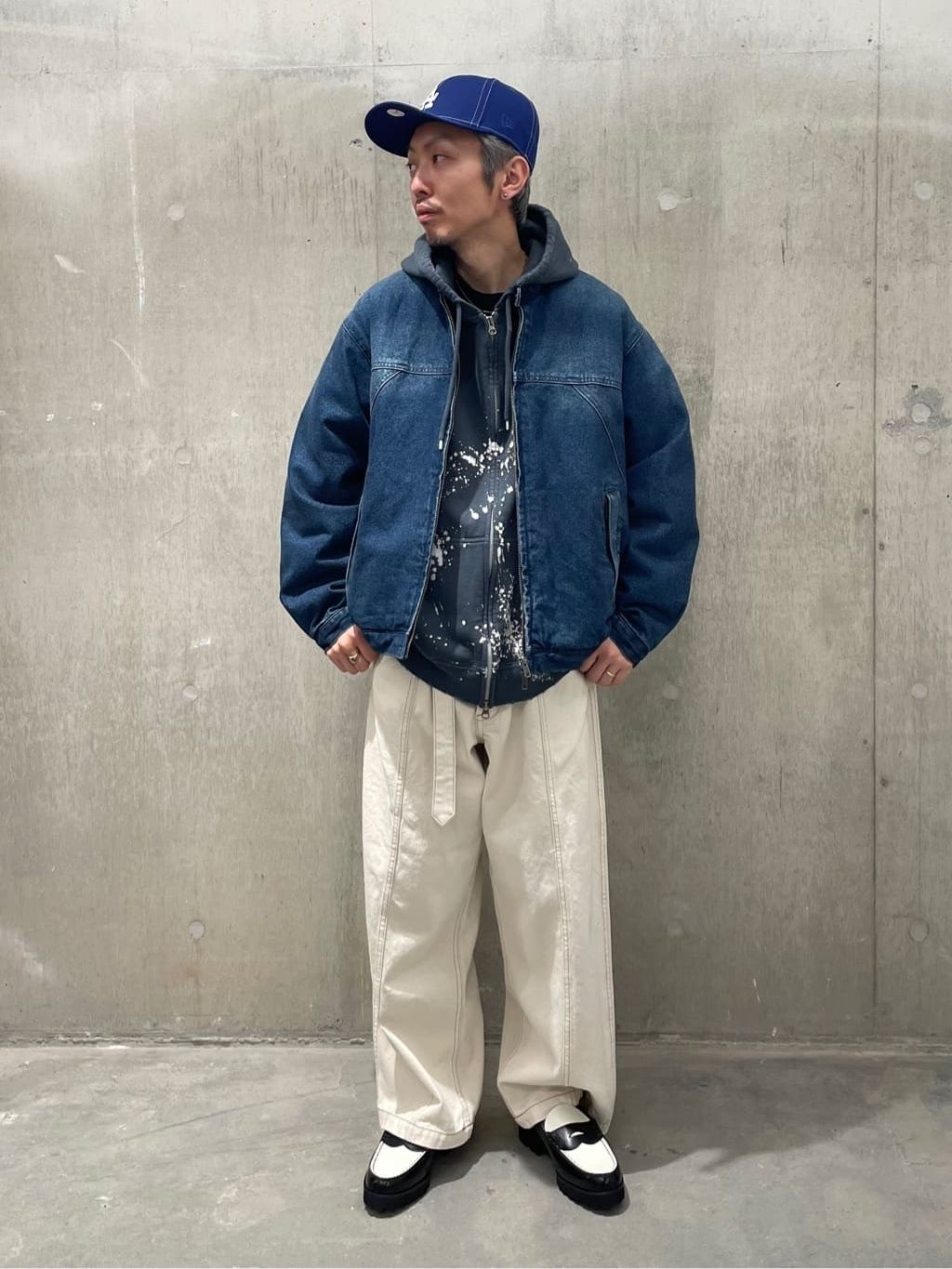 JOURNAL STANDARD MENS