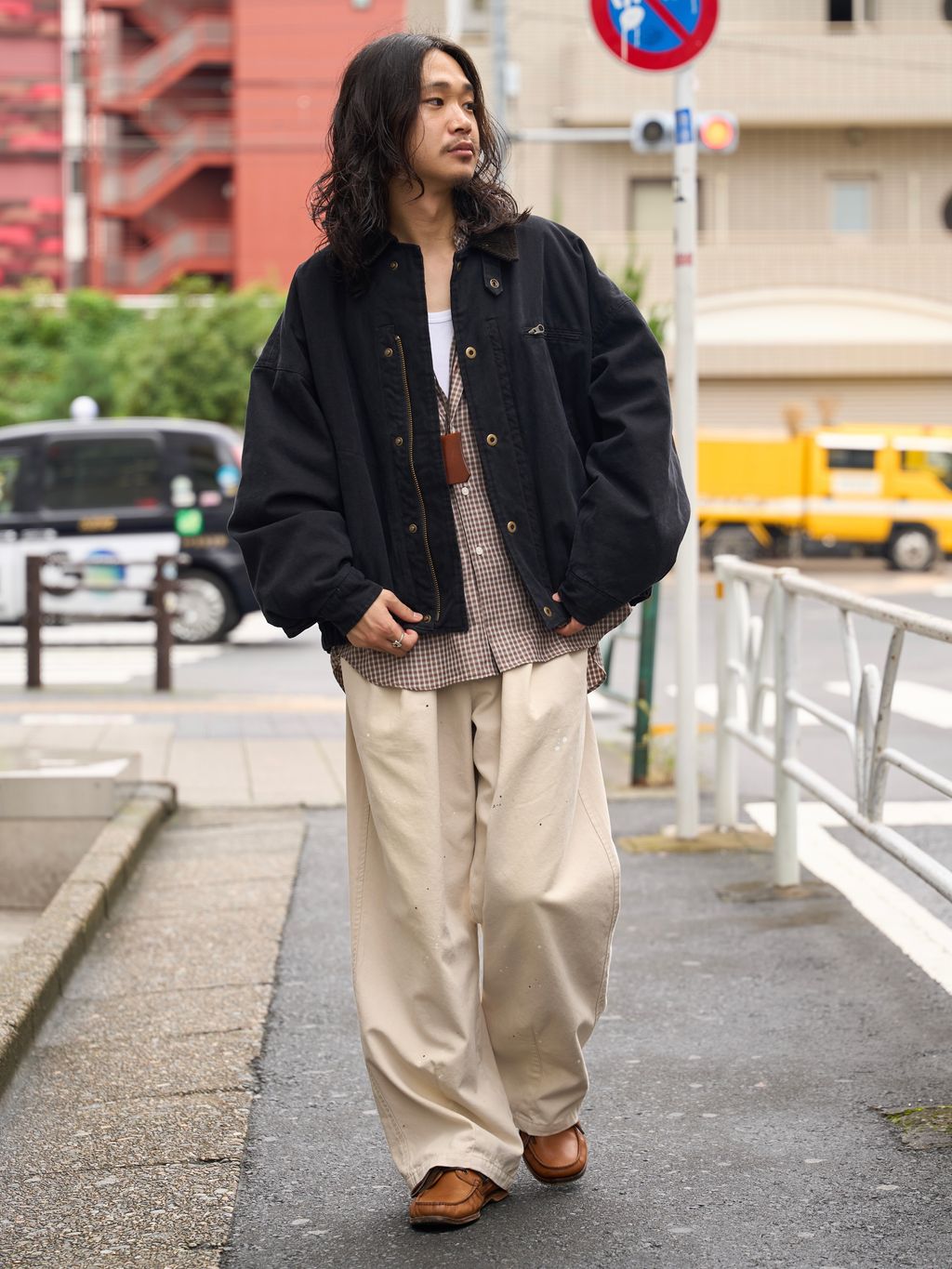 B.C STOCK MENS