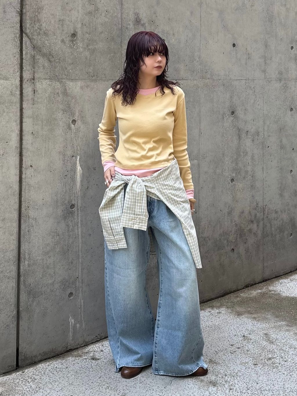 JOURNAL STANDARD LADYS