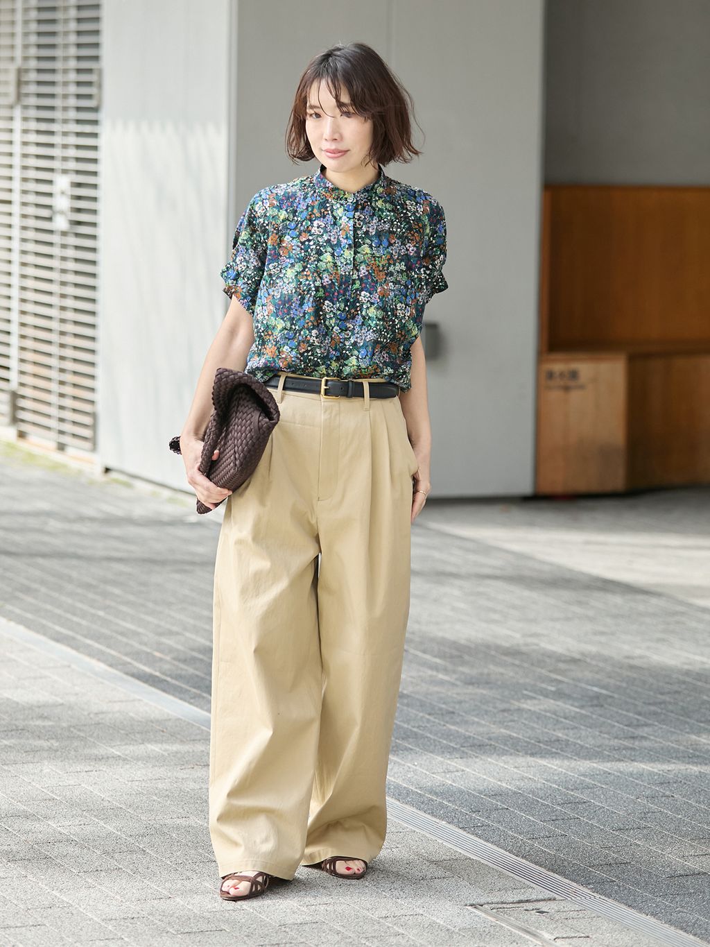 JOURNAL STANDARD L'ESSAGE