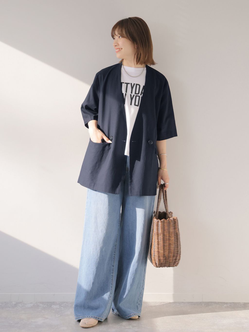 JOURNAL STANDARD relume LADYS