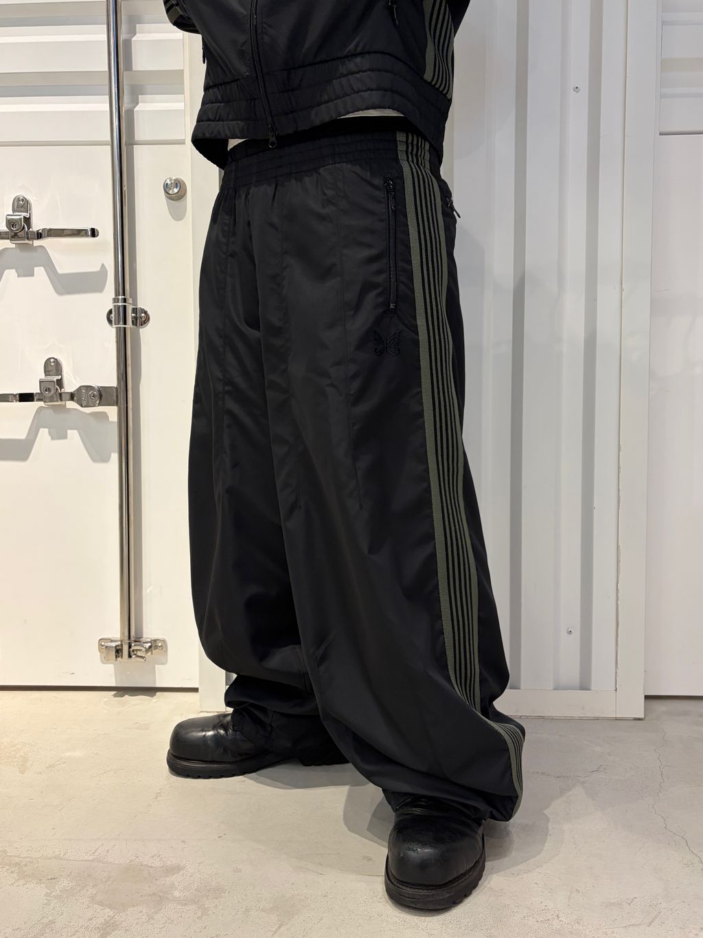 JOINT WORKS MENSのコーディネートスナップ（しゅんすけ）｜JOINT