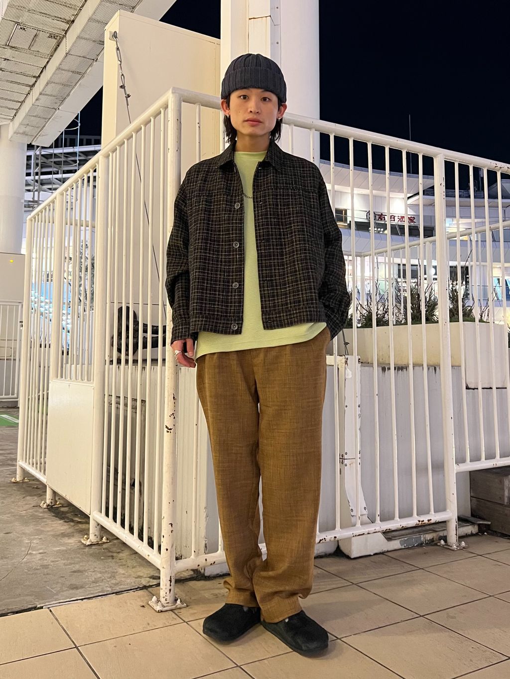 JOURNAL STANDARD relume MENS