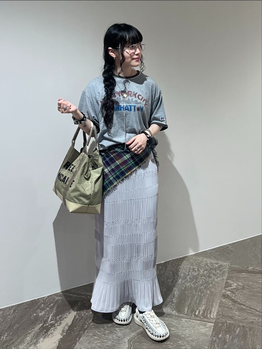 JOURNAL STANDARD LADYS