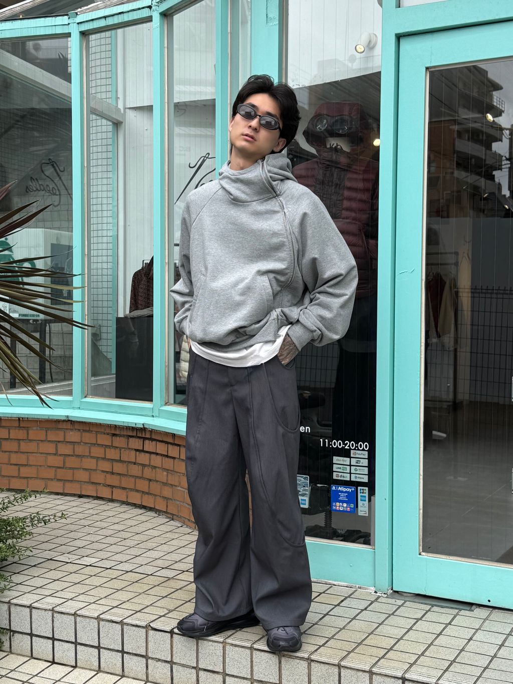 JOINT WORKS MENS