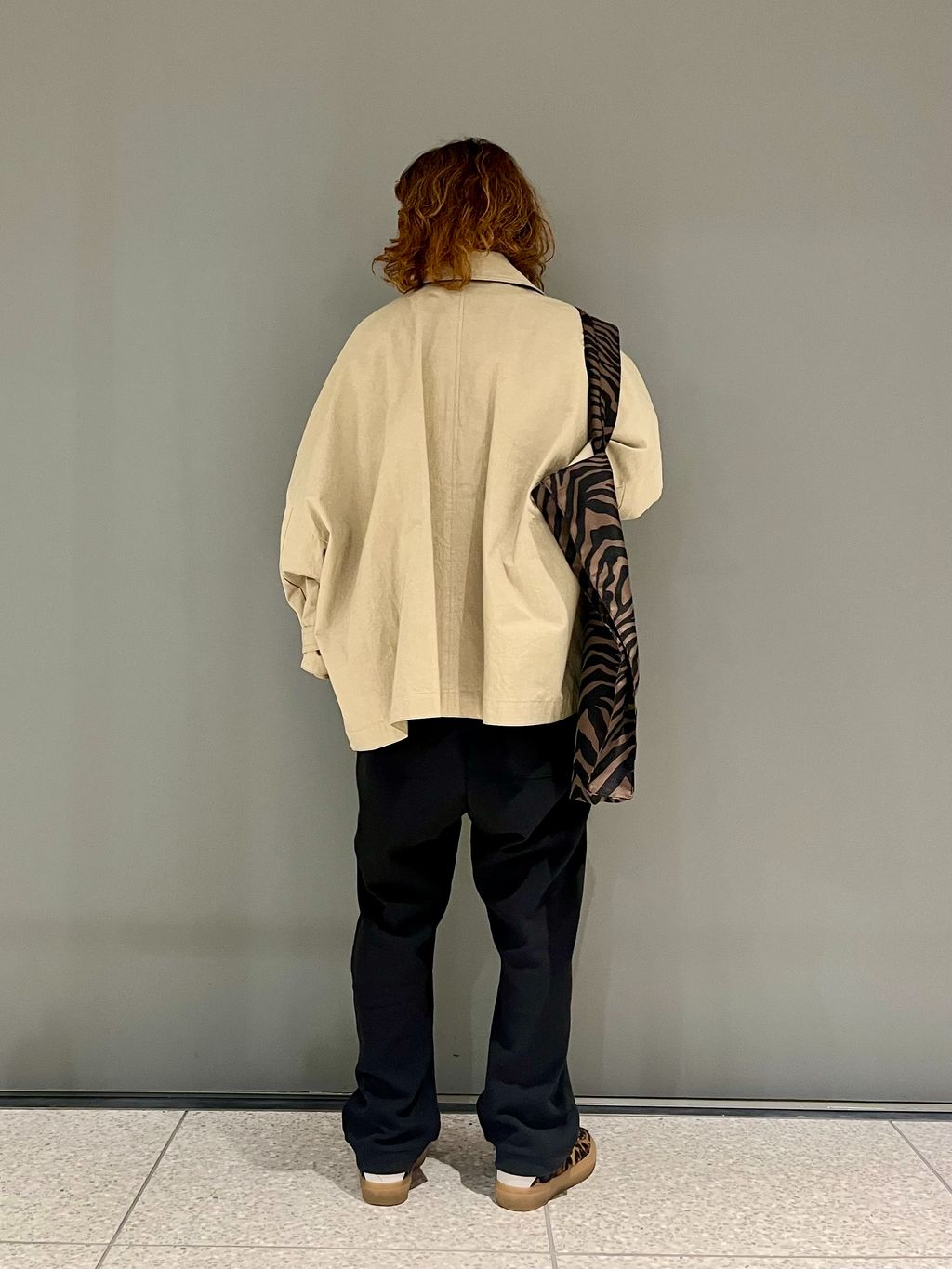 ジャーナルスタンダード カノコ オールインワン JOURNAL STANDARD LUXE（ジャーナルスタンダード ラックス）の「カノコ