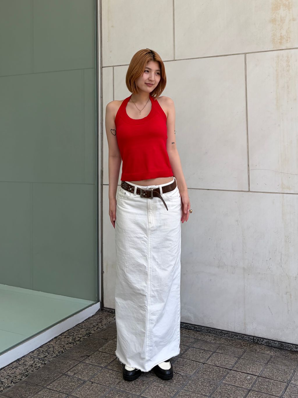 Oriens JOURNAL STANDARD LADYS