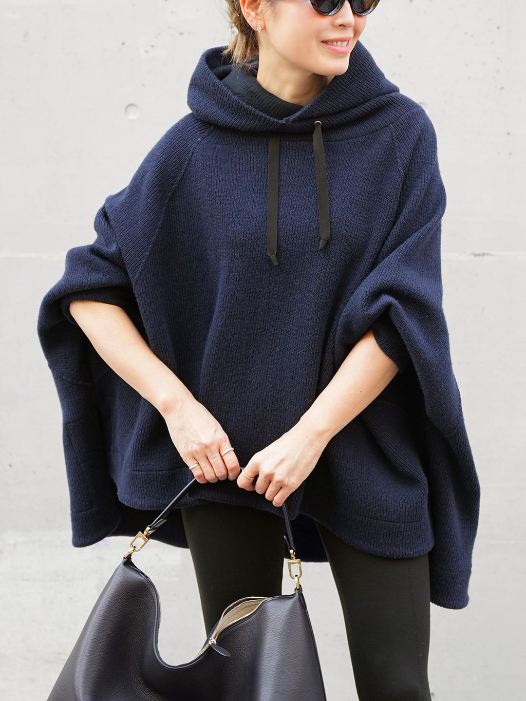 COGTHEBIGSMOKE/コグ ザ ビッグスモーク】DIXIE HOODYのコーディネート