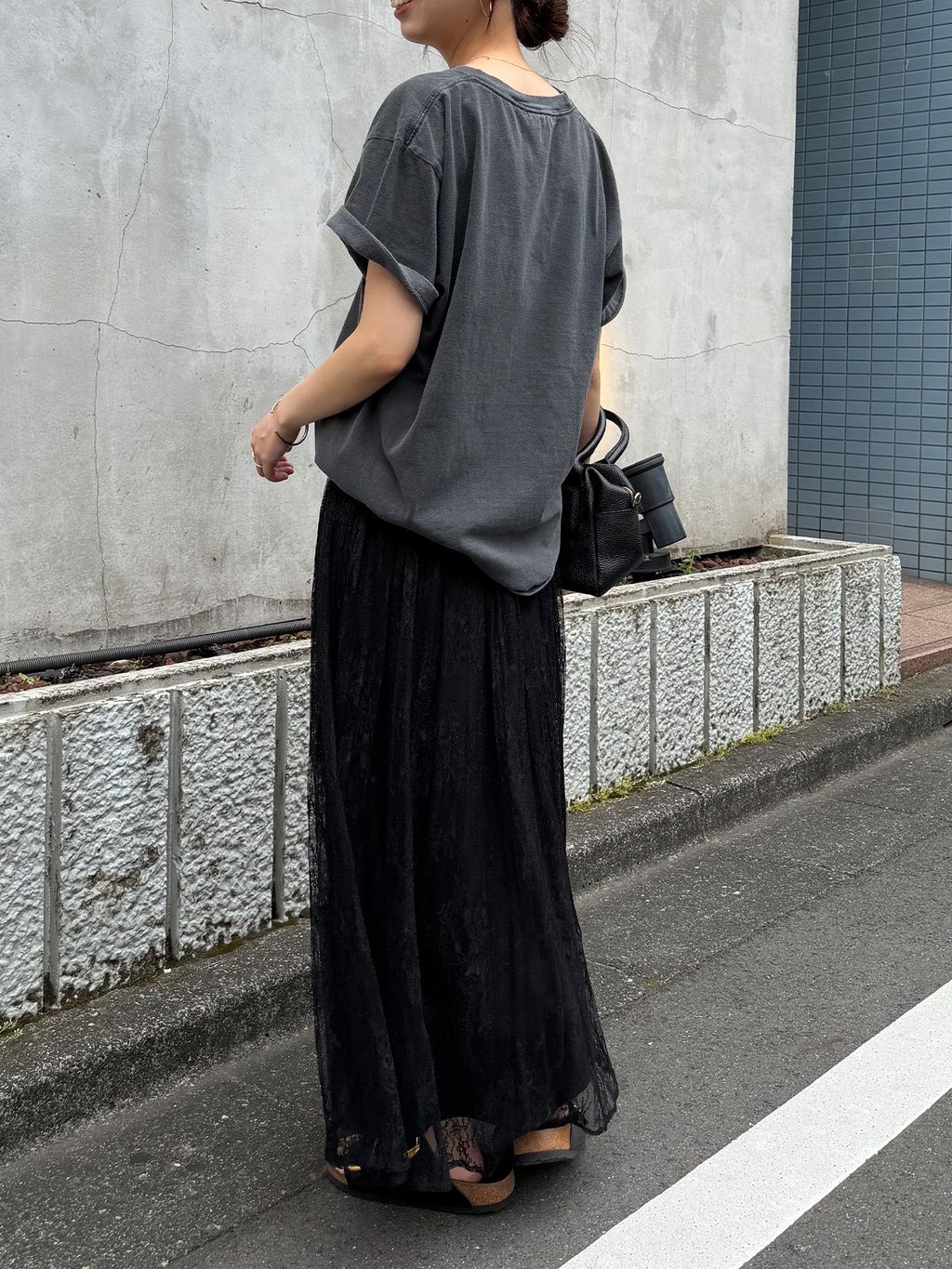 新色有り / 追加予約》MILOS / ミロス 別注ミニボストンバッグ *の 
