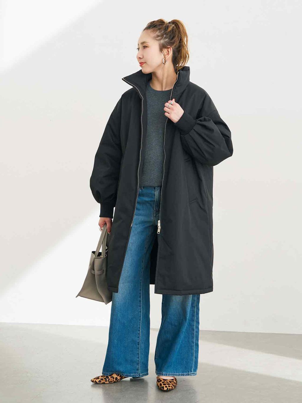 Spick & Span