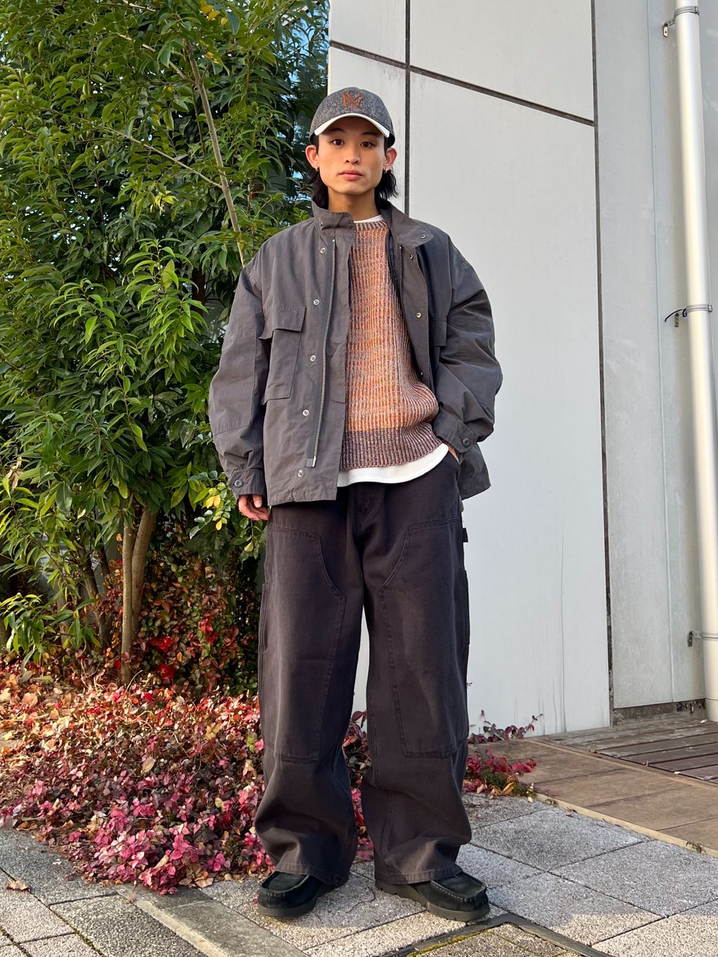 JOURNAL STANDARD relume MENS