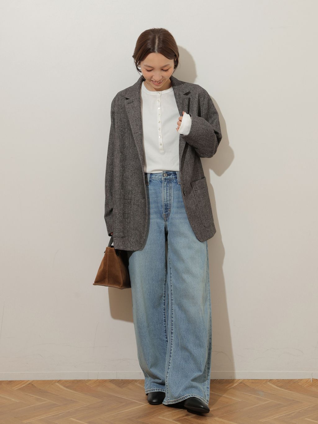 JOURNAL STANDARD relume LADYS