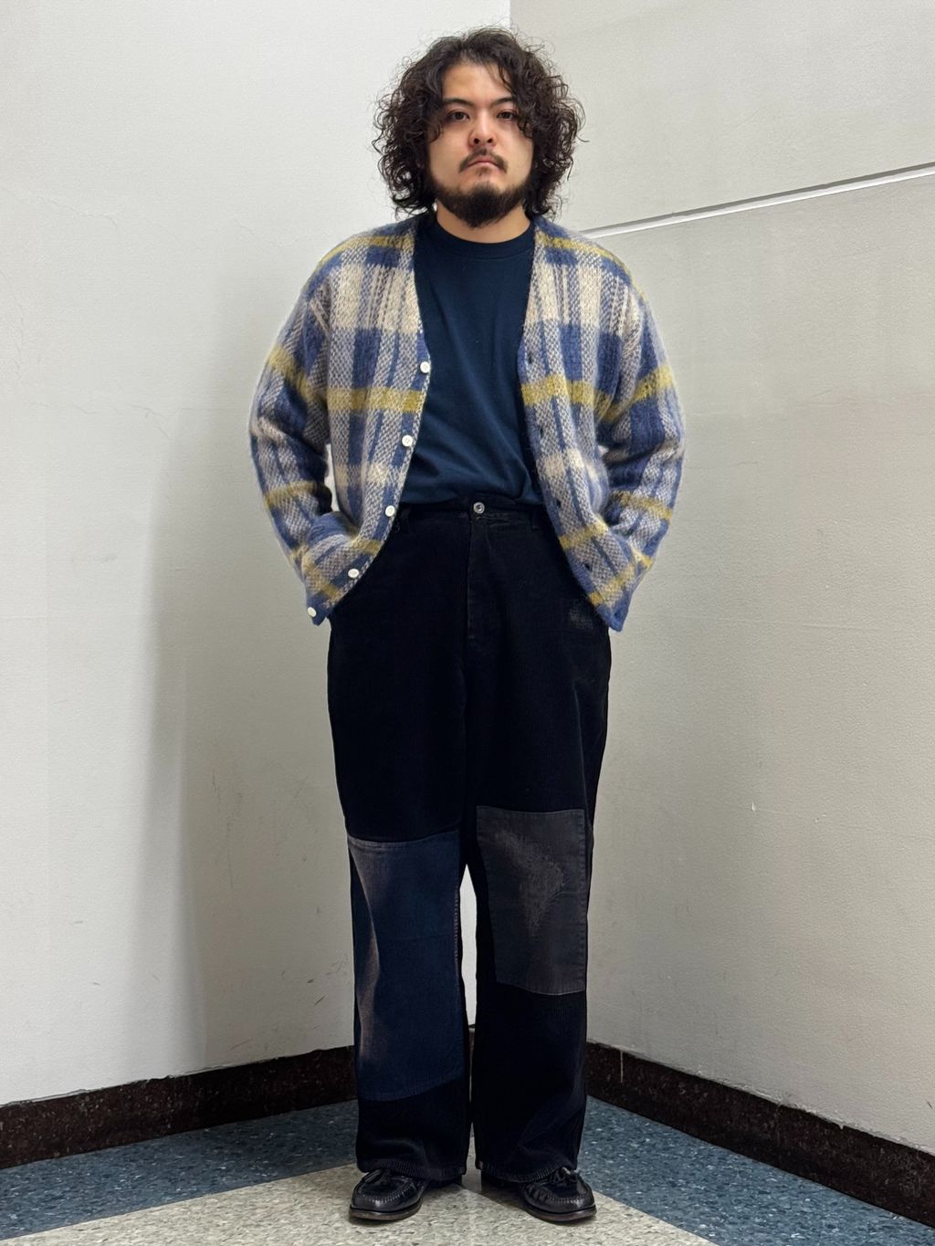 JOURNAL STANDARD MENS