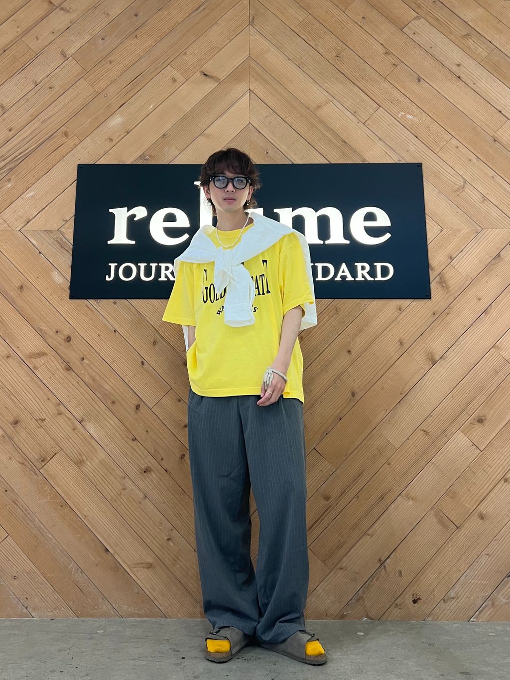 JOURNAL STANDARD relume MENS