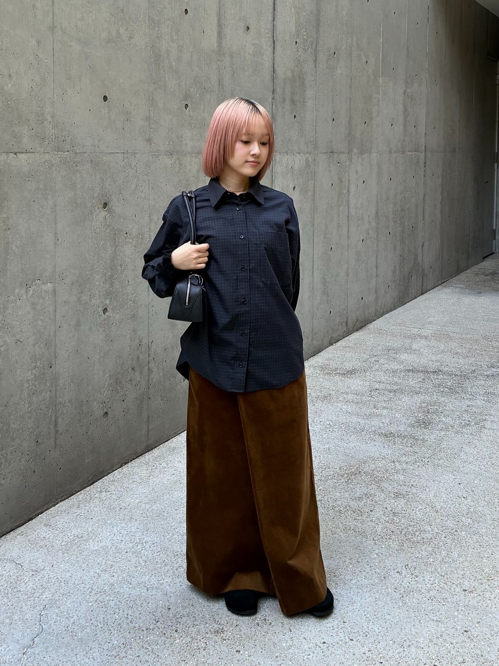 JOURNAL STANDARD LADYS