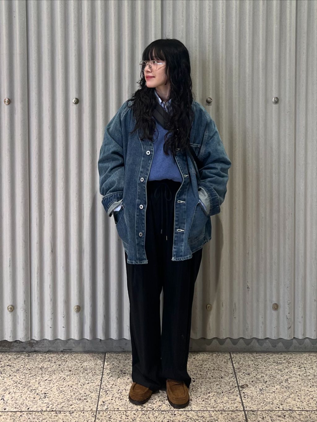 JOURNAL STANDARD LADYS