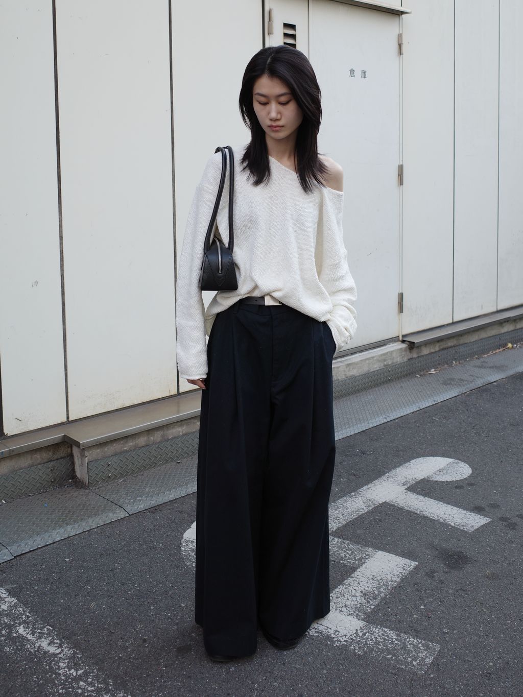 JOURNAL STANDARD LADYS