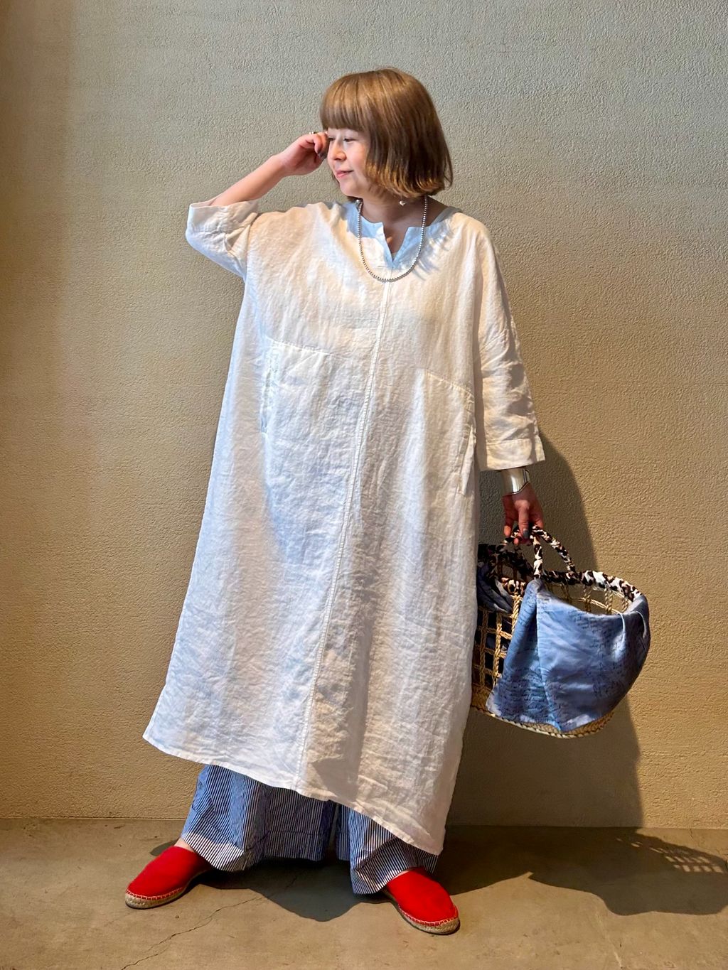 journal standard luxe