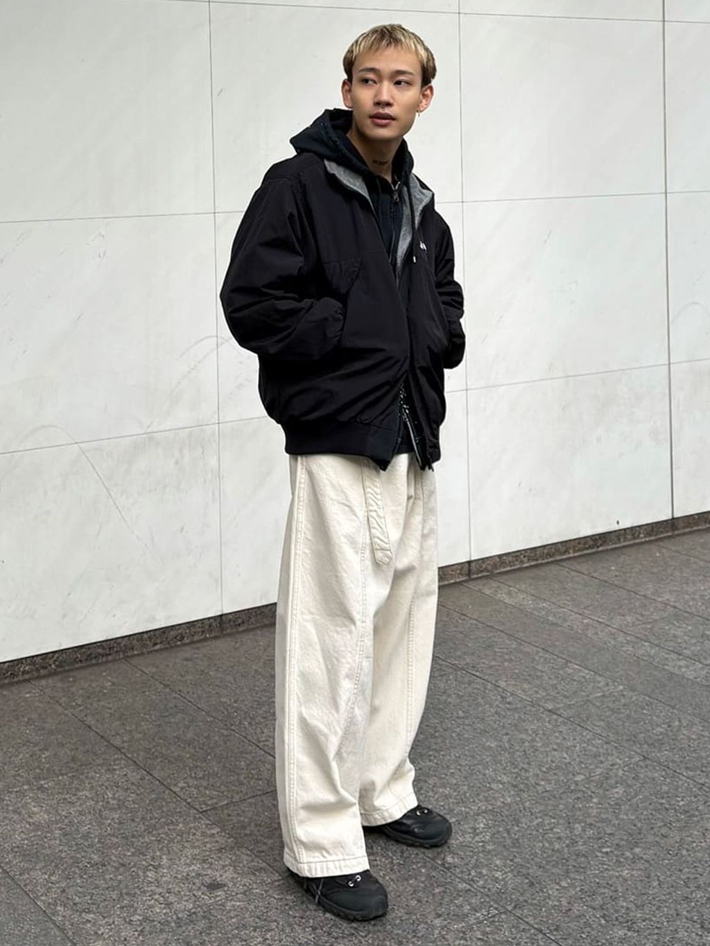 JOURNAL STANDARD MENS