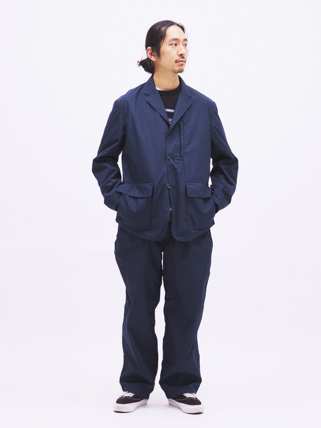 JOURNAL STANDARD MENS